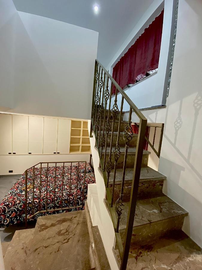 Alpha22 Apartment Giardini Naxos Luaran gambar