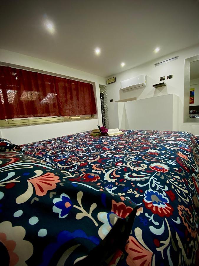Alpha22 Apartment Giardini Naxos Luaran gambar